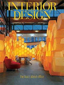 Interior Design May 2007